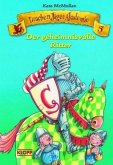 Der geheimnisvolle Ritter / Drachenjägerakademie Bd.5