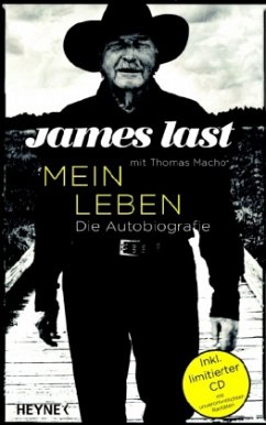 Mein Leben, m. lim. Audio-CD - Last, James