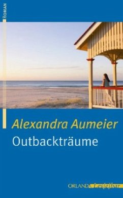 Outbackträume - Aumeier, Alexandra