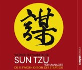 Sun Tzu für Manager, Audio-CD