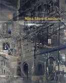 Nina Sten-Knudsen Monumentalmalerei