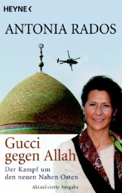 Gucci gegen Allah - Rados, Antonia