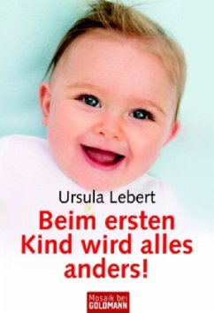 Cover Beim ersten Kind wird alles anders!