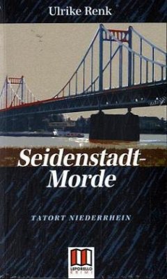Seidenstadt-Morde - Renk, Ulrike