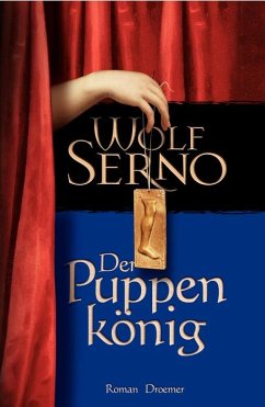 Der Puppenkönig - Serno, Wolf