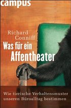 Was für ein Affentheater - Conniff, Richard