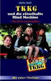TKKG, Das Geheimnis um die rätselhafte Mind-Machine