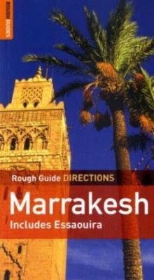 Marrakesh - Jacobs, Daniel