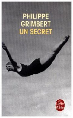 Un secret - Grimbert, Philippe