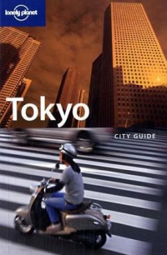 Cover Tokyo, English edition