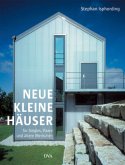 Neue kleine Häuser