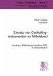 Einsatz von Controllinginstrumenten im... - Bild 1