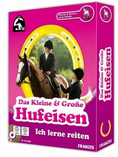Cover Hufeisen - Das Kleine Und Gros