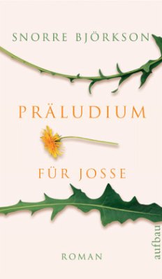 Cover Präludium für Josse