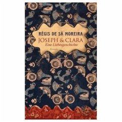 Joseph & Clara Cover Joseph & Clara
