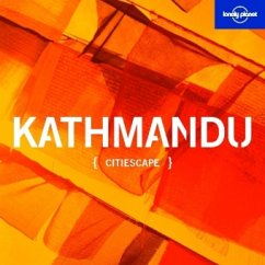 Kathmandu / Citiescape - Bindloss, Joe