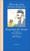 Ringelnatz für Kinder