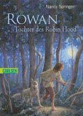 Rowan - Tochter des Robin Hood