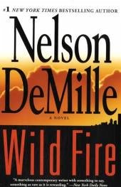 Wild Fire - DeMille, Nelson