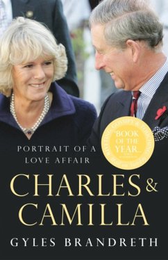 Charles & Camilla - Gyles Brandreth