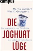 Die Joghurt-Lüge