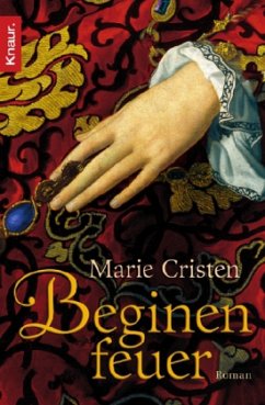 Beginenfeuer - Cristen, Marie