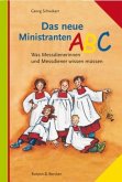 Das neue Ministranten-ABC