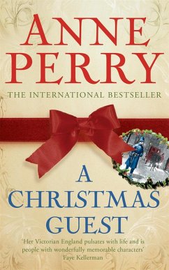 A Christmas Guest (Christmas Novella 3) - Perry, Anne