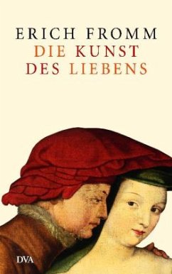 Cover Die Kunst des Liebens, Sonderausg.