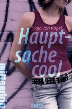 Cover Hauptsache cool
