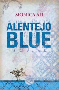 Alentejo Blue - Ali, Monica