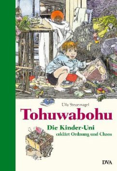 Tohuwabohu - Steuernagel, Ulla