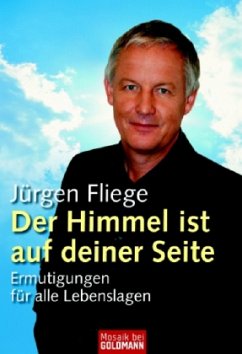 Der Himmel ist auf deiner Seite - Fliege, Jürgen