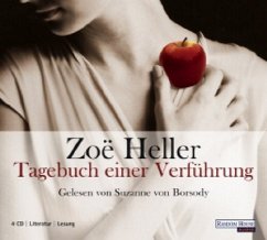 Tagebuch einer Verführung - Heller, Zoe