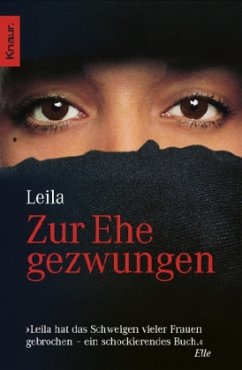 Zur Ehe gezwungen - Leila