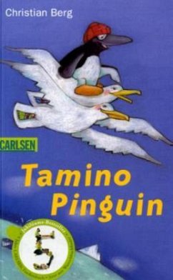 Tamino Pinguin - Berg, Christian