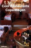 Cool Restaurants Copenhagen
