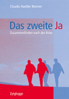 Cover Das zweite Ja