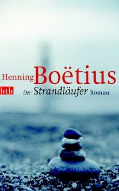 Der Strandläufer - Boëtius, Henning
