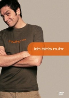 Ich Bins Nuhr (Dvd)