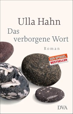 Das verborgene Wort / Hilla Palm Bd.1 - Hahn, Ulla