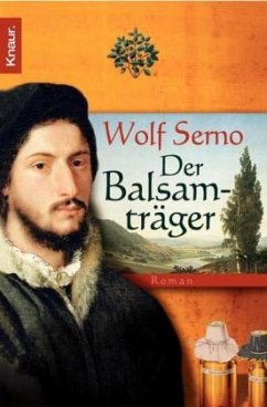 Cover Der Balsamträger