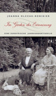 Im Garten der Erinnerung - Olczak-Ronikier, Joanna