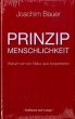 Prinzip Menschlichkeit - Bild 1