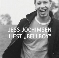 Cover Bellboy oder: Ich schulde Paul einen Sommer, 3 Audio-CDs