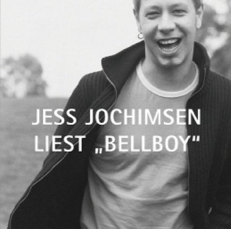 Bellboy oder: Ich schulde Paul einen Sommer, 3 Audio-CDs