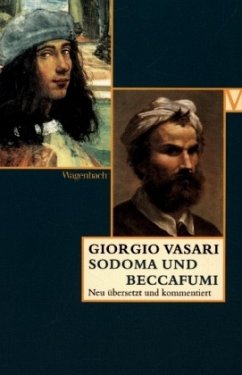 Sodoma und Beccafumi - Vasari, Giorgio