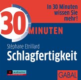 30 Minuten Schlagfertigkeit