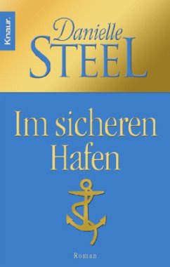 Im sicheren Hafen - Steel, Danielle