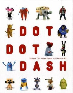 Cover Dot Dot Dash